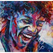 Jimi Hendrix IV